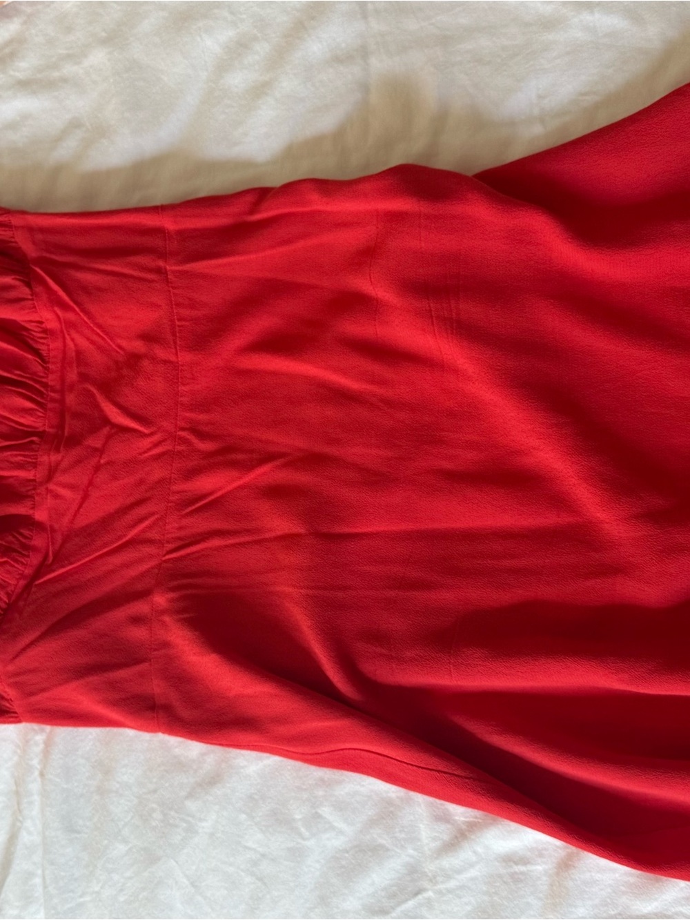 Aritzia Sunday Best Delilah dress